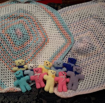 TVK teddies