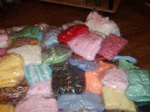 knitsinbags