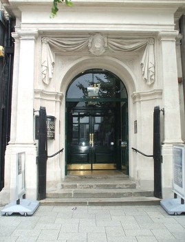 LibraryBelfast