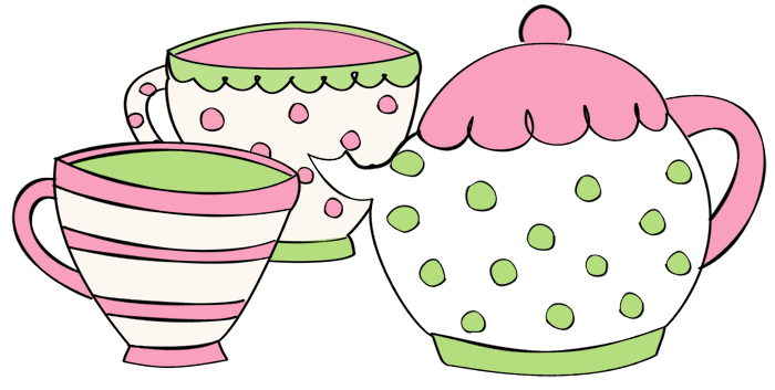tea-party-clip-art-394968