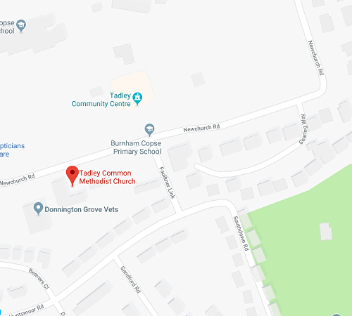 Tadley group