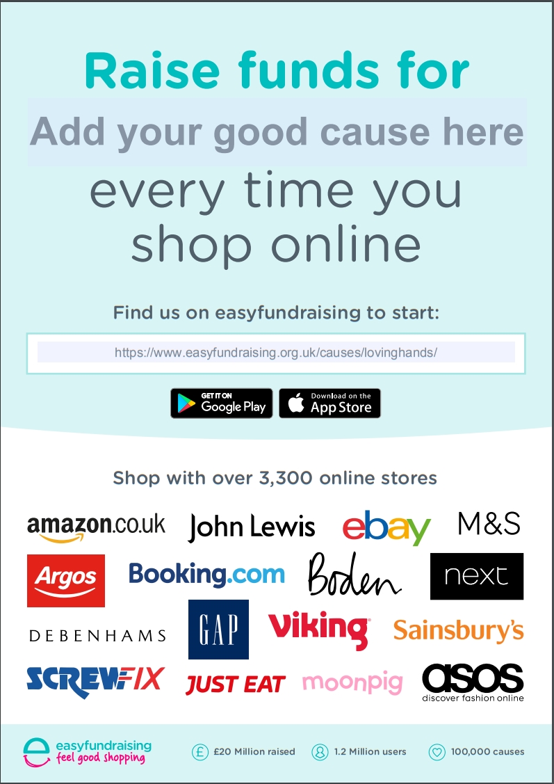 easy fundraising