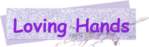 Loving Hands - Charity Knitters